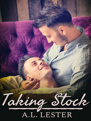 cover image of Taking Stock